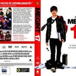 Megint 17 nagyon ritka DVD bontatlan új! fotó