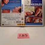 Újszerű DVD 189 A kezelés - John Hawkes, Helen Hunt, William H. Macy fotó