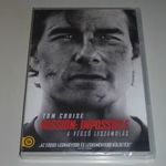 Mission: Impossible A végső leszámolás DVD film fotó