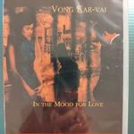 SZERELEMRE HANGOLVA (2000) DVD (FÓLIÁS) fotó