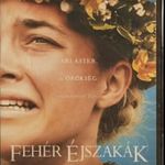 Fehér éjszakák (bontatlan dvd) - 1 Ft fotó