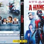 A hangya nagyon ritka DVD fotó