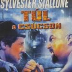 Túl a csúcson beszerezhetetlen ritkaság fotó
