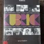 Kubrick gyűjtemény, díszdobozban, új változat (7 db DVD) Új, fóliás fotó