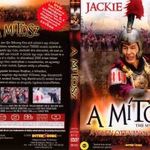 A mítosz nagyon ritka DVD fotó