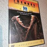DVD - Tremors - Ahová lépek szörny terem fotó