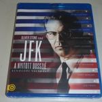JFK: A nyitott dosszié blu-ray film fotó