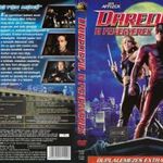Daredevil a fenegyerek duplalemezes extra változat ritka fotó