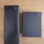 Montblanc Meisterstück Bőr Névjegykártyatartó / Tárca - Újszerű fotó