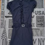 Gyönyörű hibátlan Amisu NewYorker elegáns nyári ruha kamasz lánynak 170 cm 14 - 16 év - es méretben fotó
