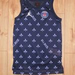 Jordan PSG kamasz trikó (10-12y) fotó