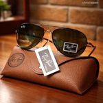 Ray Ban Aviator napszemüveg fotó