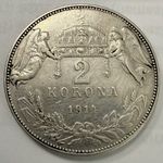FJ 2 KORONA 1914 KB fotó