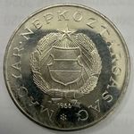 KABINET ARTEX 2 FORINT 1966 BP. fotó