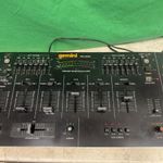 Gemini PMX-2000 Keverőpult Equalizer 1FT NMA!!!! fotó