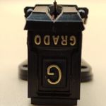 Tesztelt! GRADO PRESTIGE 1 GOLD MM hangszedö és BLACK tű lemezjátszó fotó