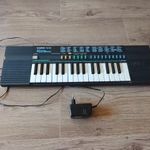 CASIO SA-20 szintetizátor fotó