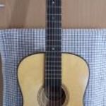Klasszikus gitár - 3/4 méret - Cremona fotó