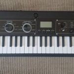 Korg Microkorg XL+ szintetizátor fotó