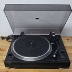 Sony PS LX 350H bakelit lemezjátszó fotó