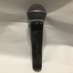 Shure SM58 LC mikrofon fotó