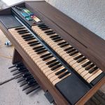 LOWREY Debut With Magic Genie orgona, 70-es évekből fotó