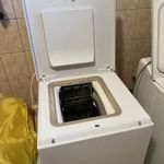 ZANUSSI Mosógép eladó fotó