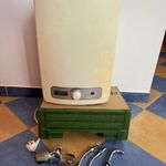 HAJDU 10 literes felsőelhelyezésű bojler eladó fotó