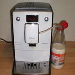 Nivona CafeRomatica kávégép garanciával fotó