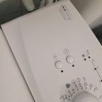 Whirlpool felültöltős mosógép – működő – SOS eladó – Budapest fotó