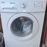 Zanussi Lindo100 6 kg elöltöltős mosógép – keskeny kivitel, kedvező áron fotó