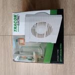 Tracon Szellőztető Ventilátor fotó
