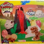 Play-Doh készlet - Dino Crew, Csont és Lávasziget fotó
