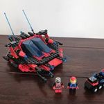 LEGO Space Spyrius - 6939 - Saucer Centurion fotó