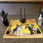 Lego 6021 Castle fotó