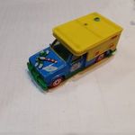 Camper Van 1: 64 fotó