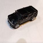 Matchbox _ Hummer H3 fotó