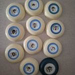 Gombfoci fotó