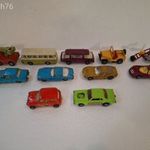 Matchbox superfast használt csomag fotó
