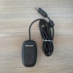 Microsoft Xbox 360 PC wireless receiver fotó