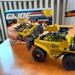 G.I. Joe - Badger fotó