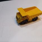Maisto _ Dump Truck fotó