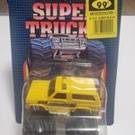 Matchbox Super Trucks MADDOG II fotó