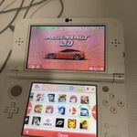 New 3DS XL okositott fotó