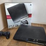 PLAYSTATION 3 - PS 3 - CECH-2004B fotó
