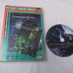 [ABC] Haegemonia Gold PC játék (7150) fotó