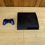 Playstation 3 konzol fotó
