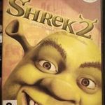 SHREK 2 PC Game 2004 magyar füzettel fotó