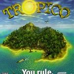 Tropico 1+2 fotó