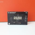 Eredeti Nintendo 64 Star Wars Episode One Racer konzol játék !! N64 fotó